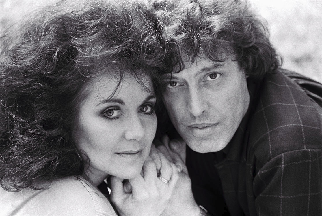 Inside the Life of Miriam Stoppard — Ex-Wife of Tom Stoppard Amid New Interest After His Death at 88