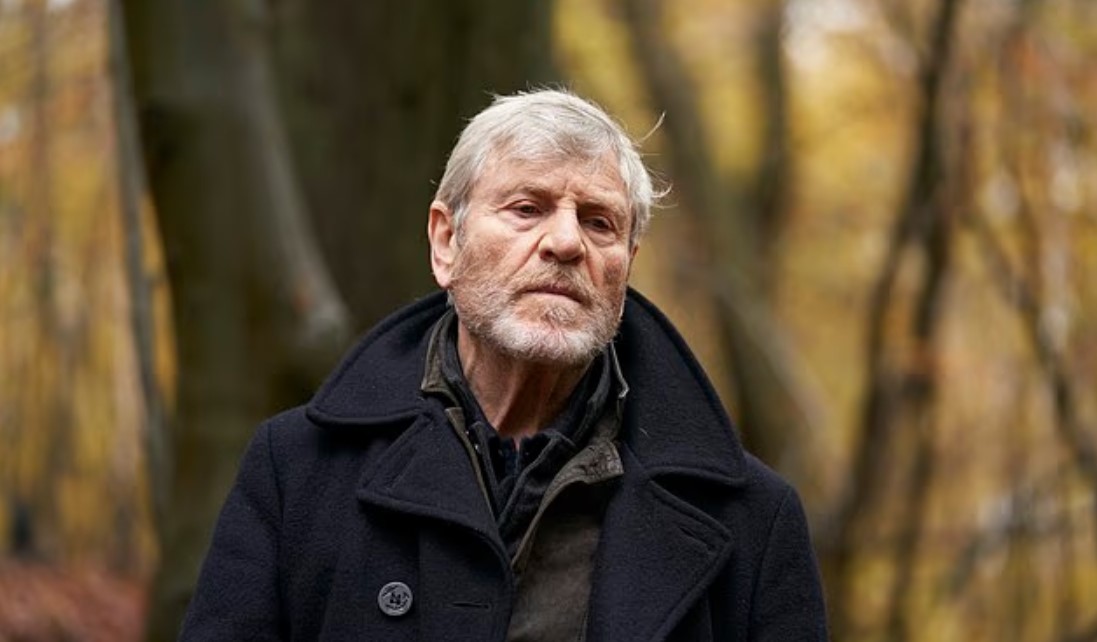Tchéky Karyo — French-Turkish Actor Dies at 72