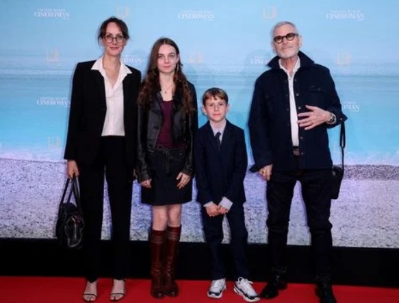 Liv Karyo – Son of Late Tchéky Karyo: Legacy, Life & Quiet Promise