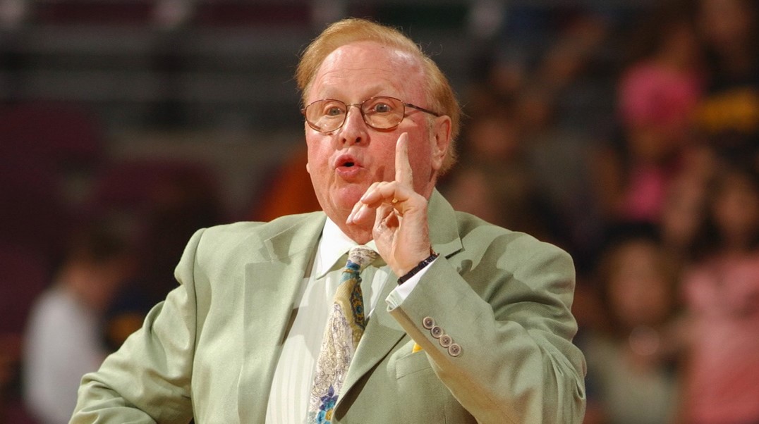 Richie Adubato, Former NBA and WNBA Coach, Dies at 87: Life, Career, Legacy