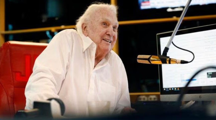 John Laws: Inside the Life, Legacy, and Final Days of the Radio Legend Amid Renewed Interest in His Broadcasting Era