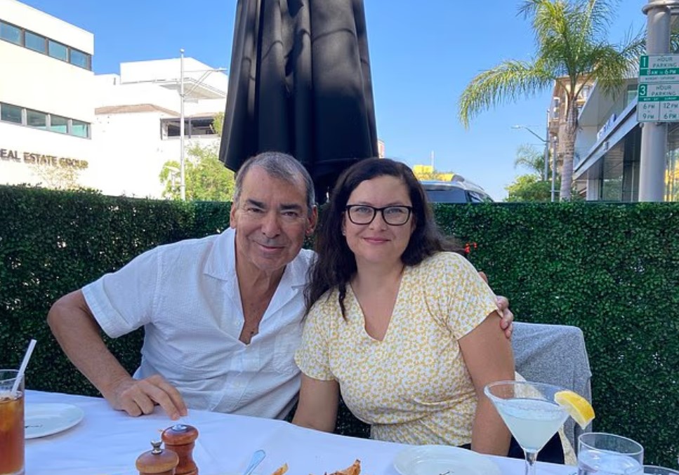 Jenny Avila: Daughter of Jim Avila — Rising Star Amid Her Father’s Honored Legacy and His Cause of Death