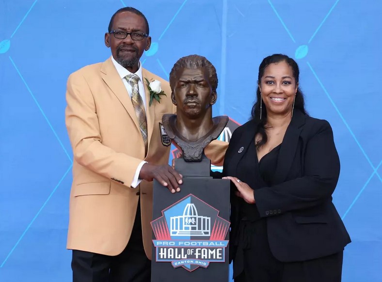 Gail Easley: The Life of Kenny Easley’s Steadfast Wife as Seahawks Legend Dies