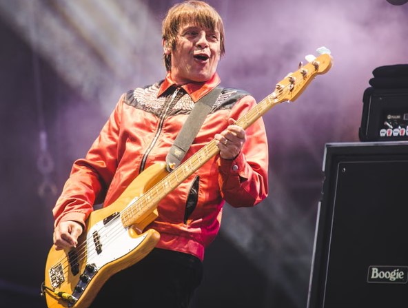 Gary ‘Mani’ Mounfield Cause of Death: Stone Roses & Primal Scream Bassist Dies Aged 63