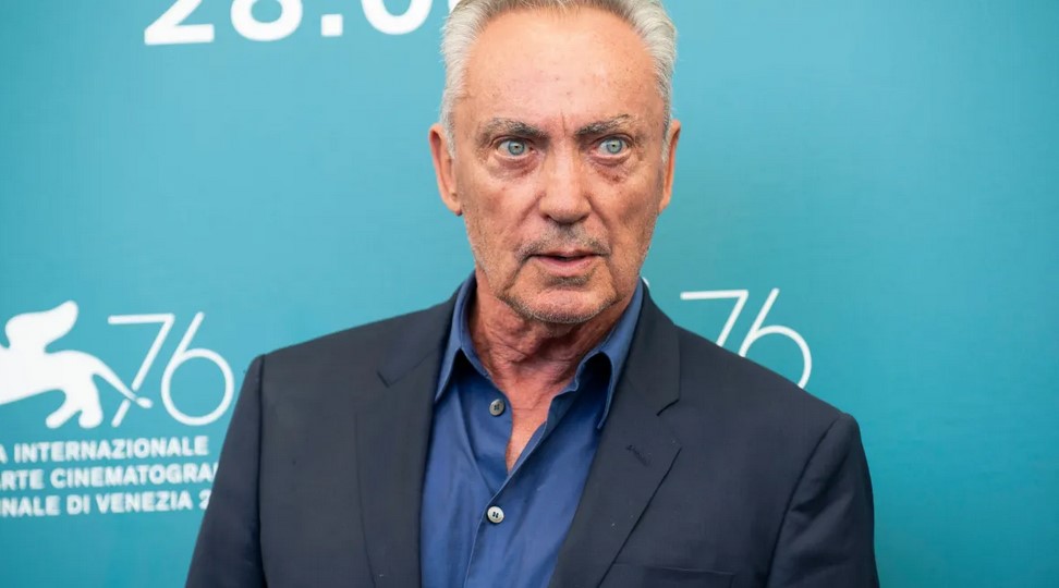 Delbert McBride: The Artist and Life Partner of Udo Kier — Supporting a Legend