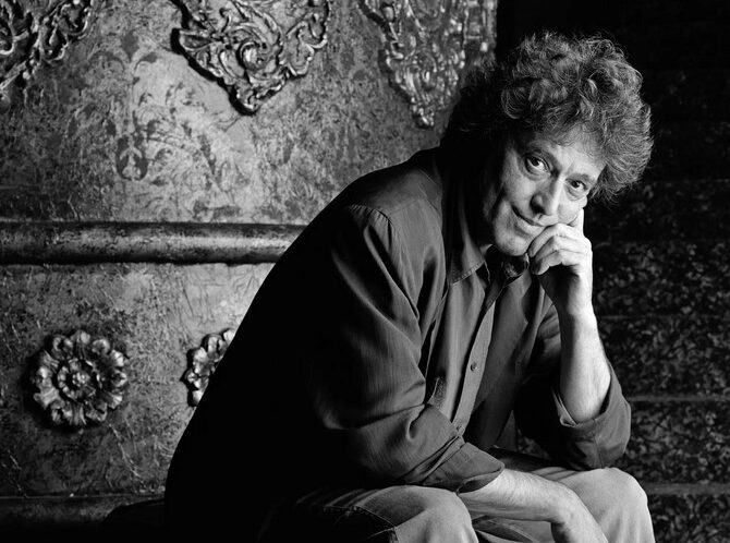 Tom Stoppard Biography & Cause of Death — Playwright Dies at 88, Leaving a Legacy of Verbal Genius