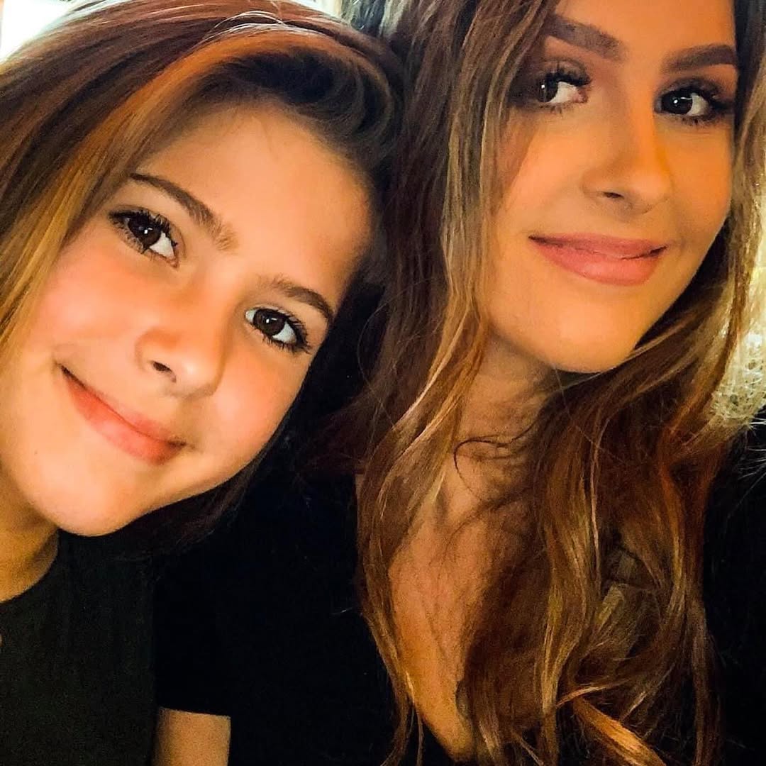 Who Is Katie Langley? Ella Langley’s Sister — Now in the Spotlight After the 2025 CMA Awards Win