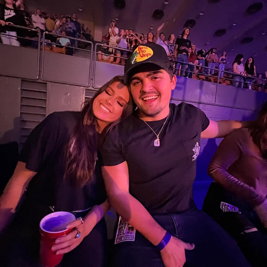 Who Is Stuart Langley? Inside the Life of Ella Langley’s Younger Brother — As CMA 2025 Spotlight Shines on Their Family