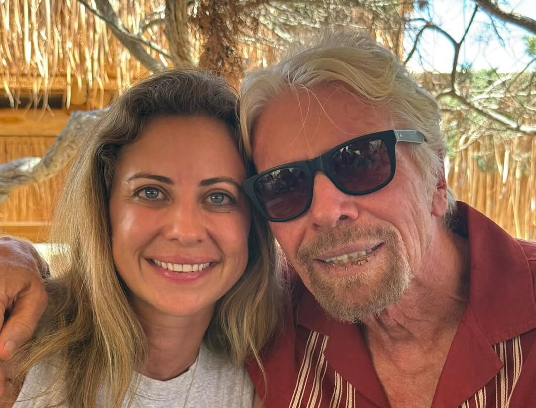 Who Is Holly Branson? Daughter of Richard Branson and late Joan Templeman, Virgin Heiress & Health Advocate — Amid Family’s 2025 Loss