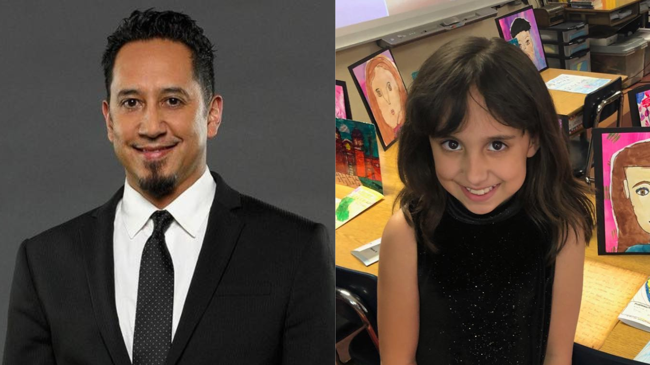 Jesse Escobedo: Daughter of Late Cleto Escobedo III – Family, Future & His Recent Passing