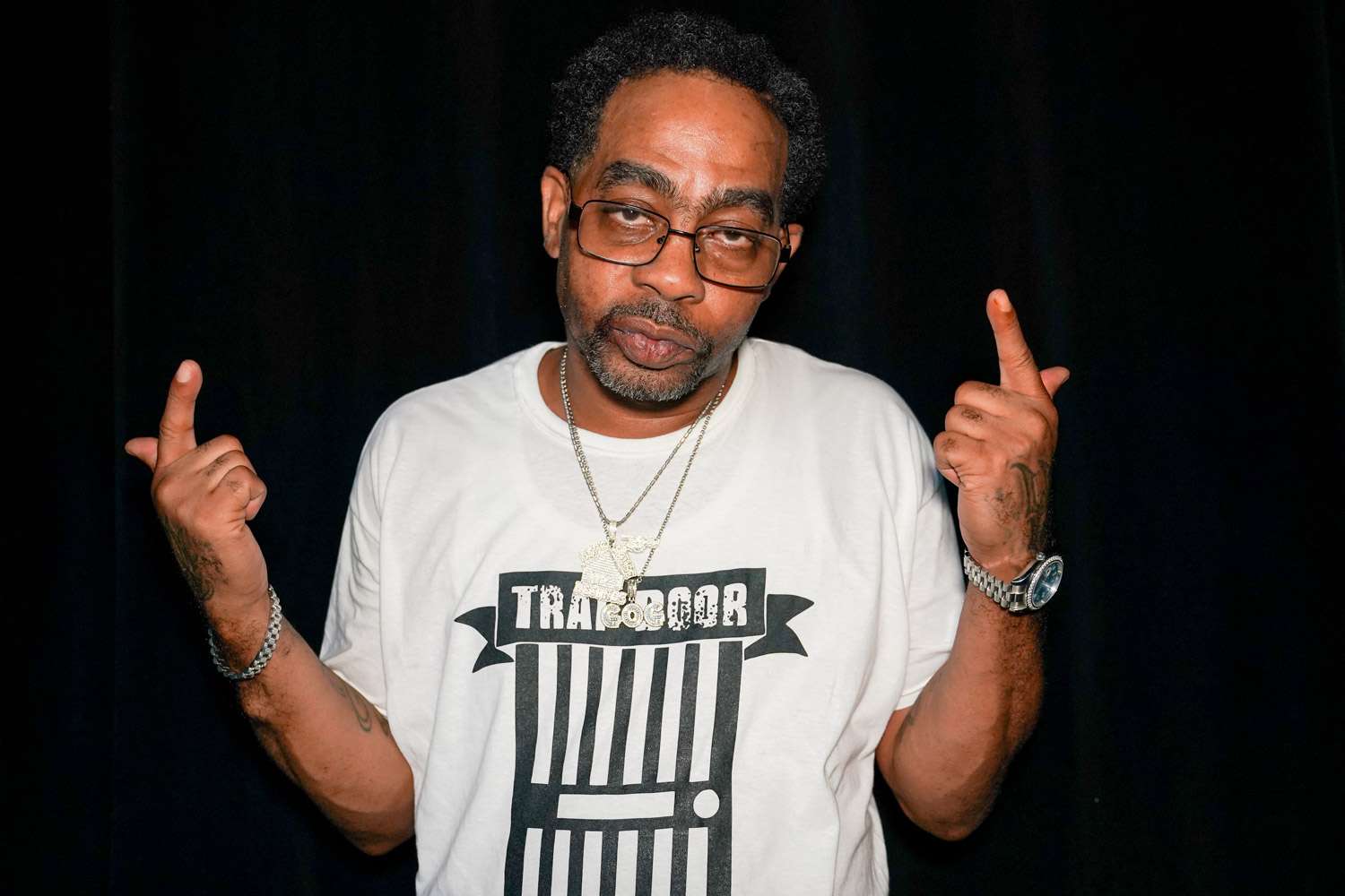 Young Bleed Dies at 51: Rapper Glenn Clifton Jr’s Sudden Brain Aneurysm Legacy