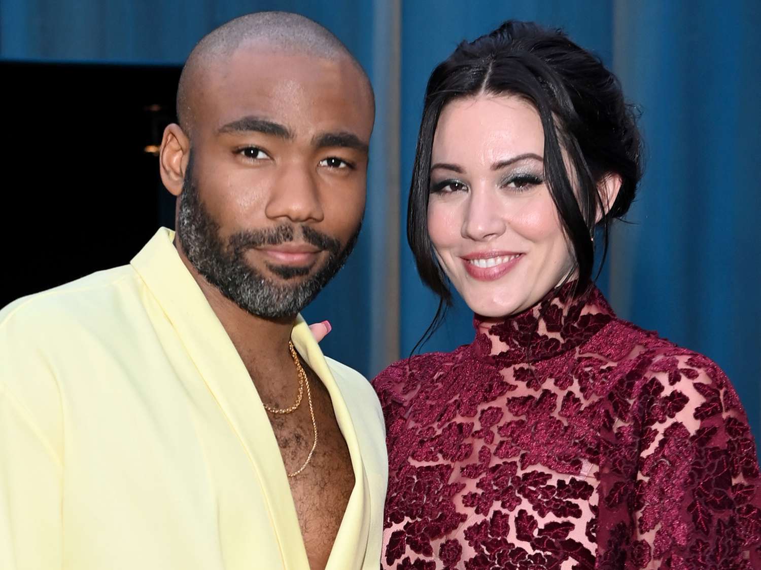 Who Is Michelle White? Donald Glover’s Wife — As He Reveals His Stroke During the Childish Gambino Tour