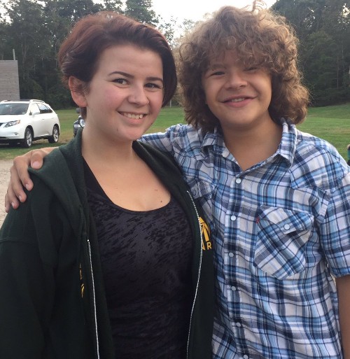 Sabrina Matarazzo Biography: The Quiet Sister Behind the Spotlight — Inside Her Life as Gaten Matarazzo’s Sister Amid His Stranger Things & Genetic-Condition Reveal