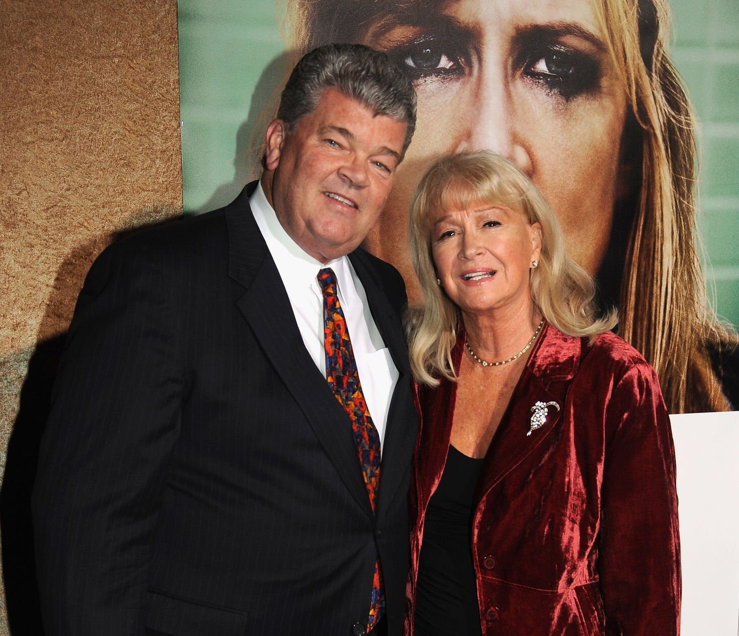 Robert Charles Hunter Biography: PepsiCo Executive & Husband of Diane Ladd