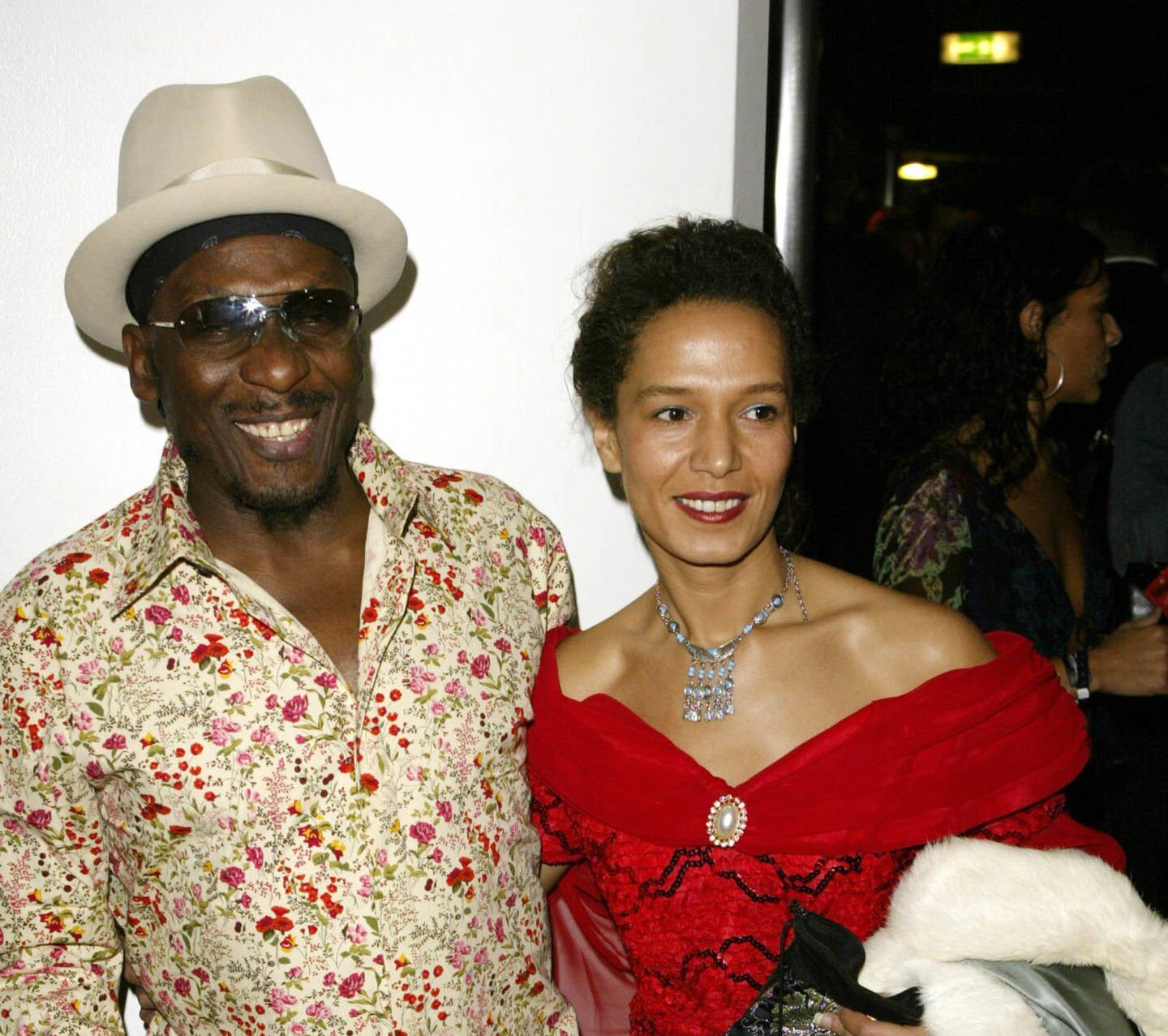Latifa Chambers: The Life and Legacy of Jimmy Cliff’s Wife Amid His Passing