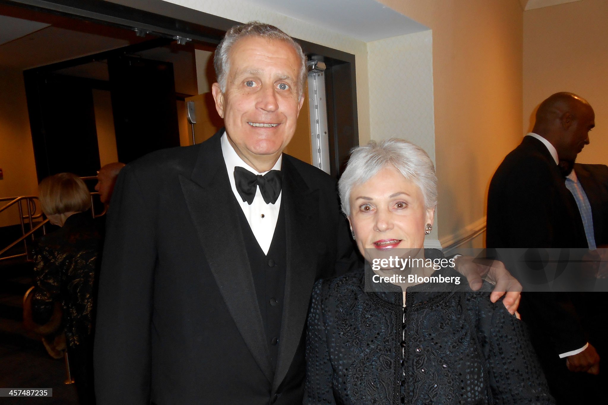 Who Is Chandler Minter? Inside the Life of Paul Tagliabue’s Wife Amid the NFL Icon’s Recent Passing