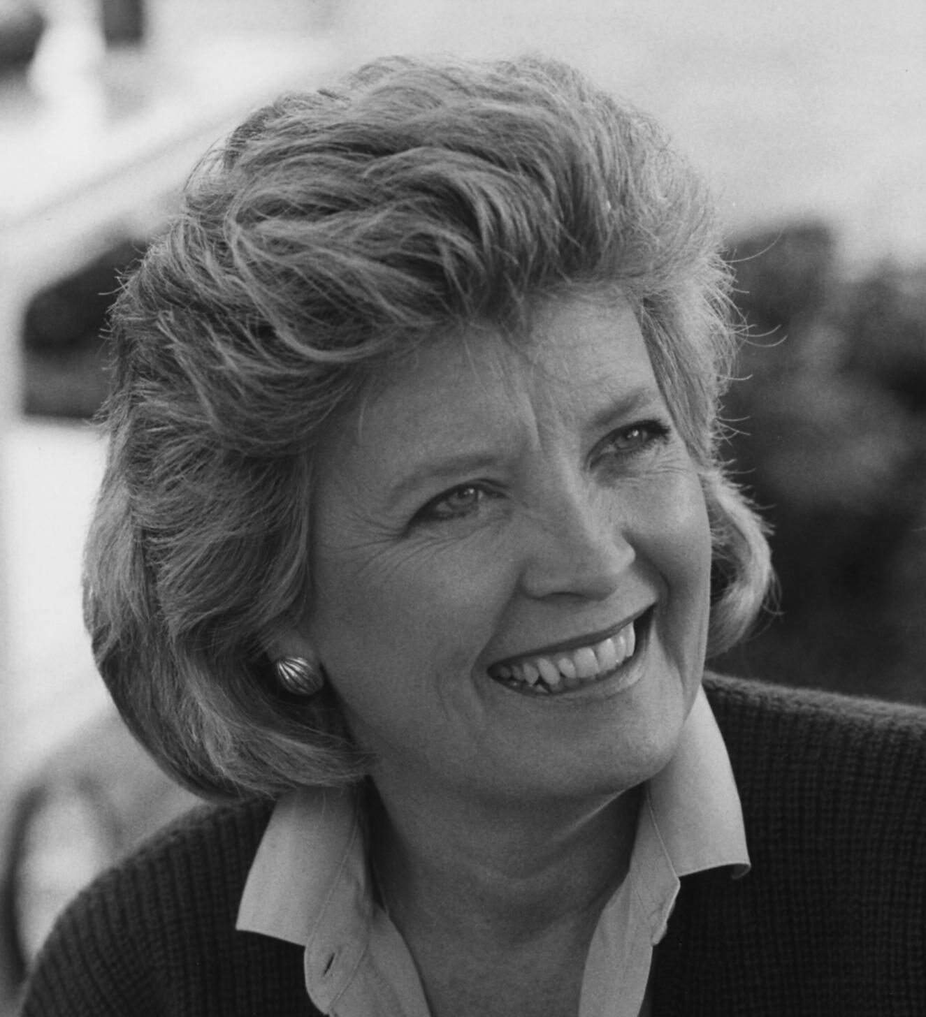 Martha Layne Collins Dies at 88 — Trailblazing Kentucky Governor’s Legacy