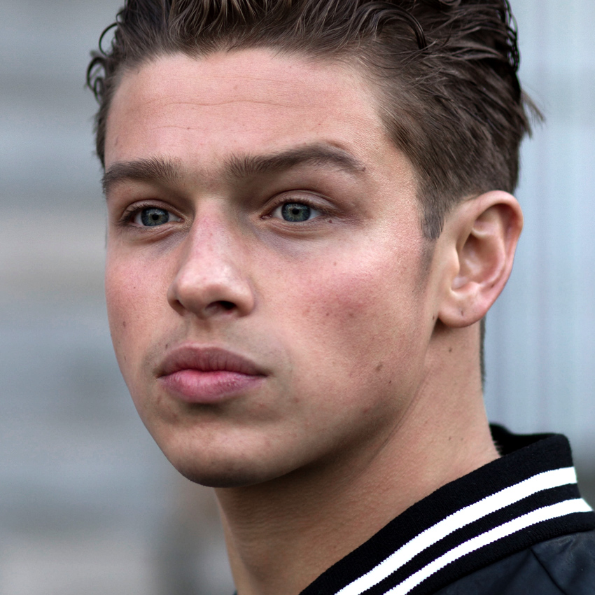 Who Is Santino Lofranco? Brother of the Late Spencer Lofranco — Amid Renewed Interest After Actor’s Death at 33
