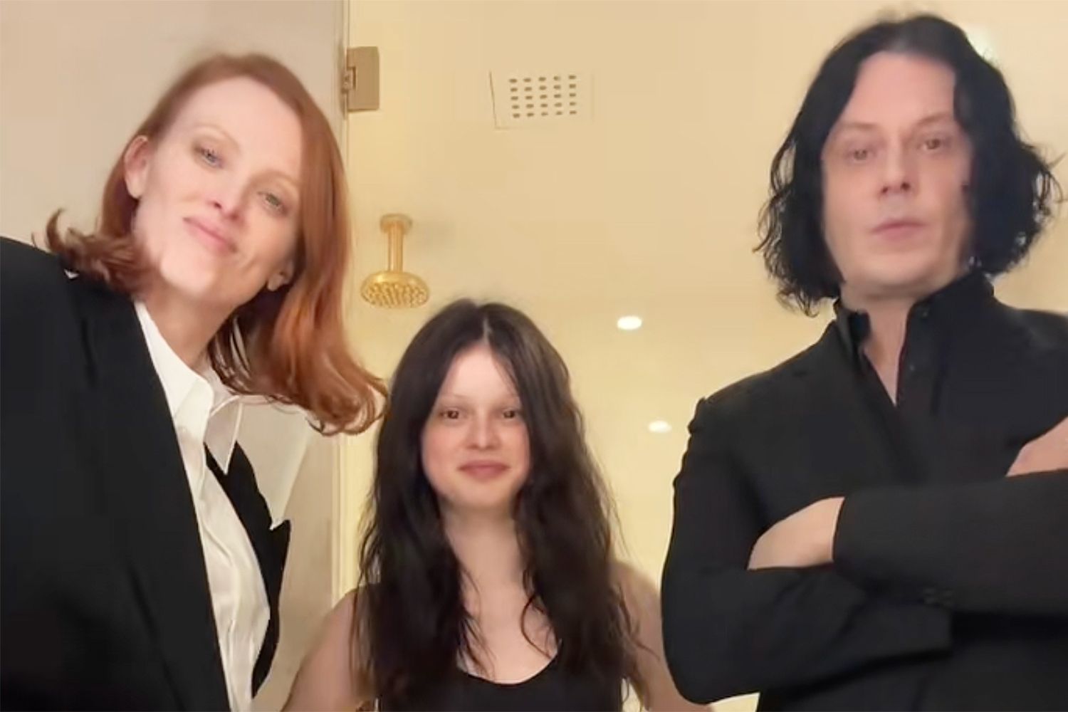 Scarlett Teresa White: Life Behind the Name — The Story of Jack White’s Daughter