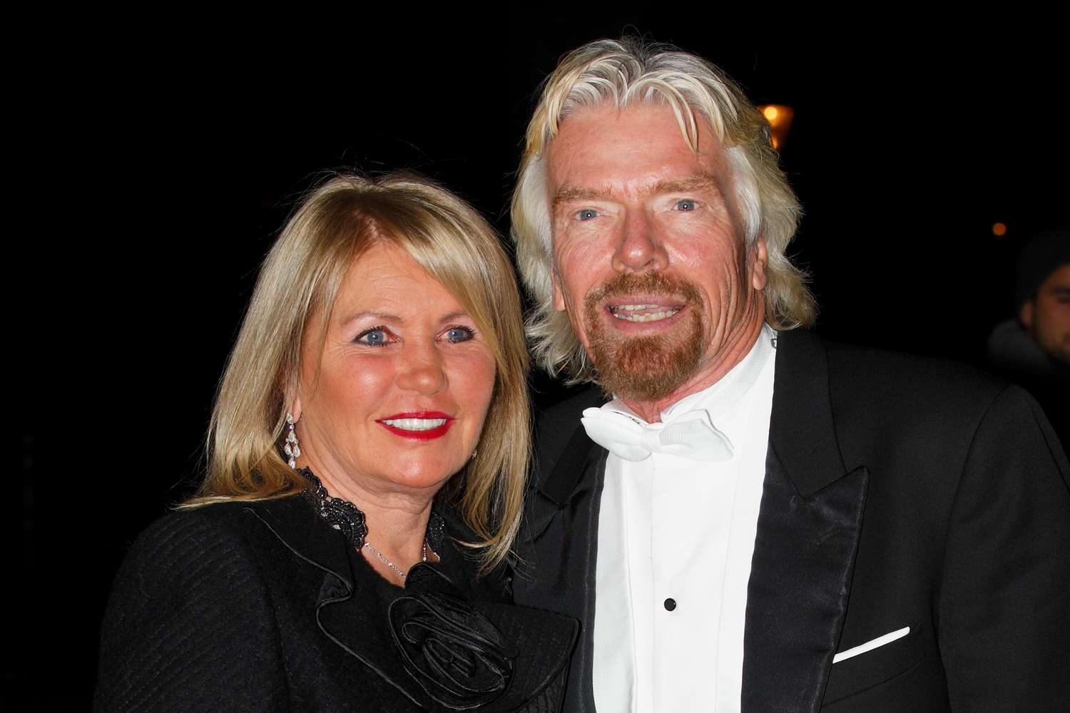 Who Was Clare Sarah Branson? Richard Branson’s Late Daughter Amid New Tributes After Joan Templeman’s Death at 80 — Cause of Death 2025
