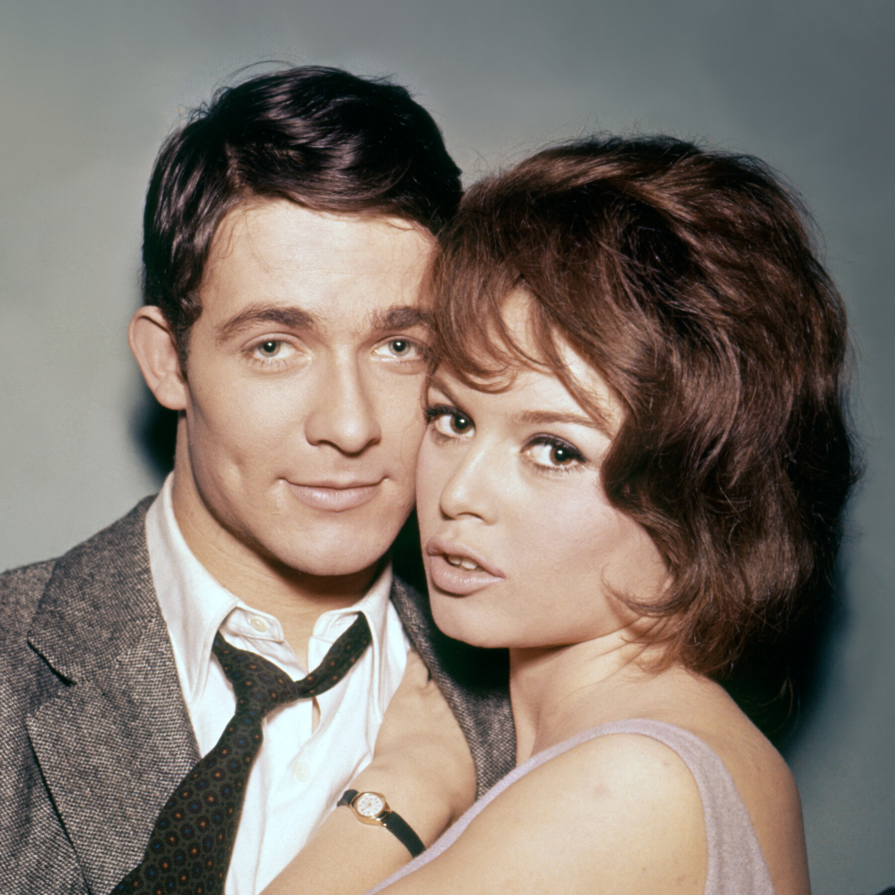 Jacques Charrier: Inside the Life of Brigitte Bardot’s Ex-Husband Amid Her Death at 91