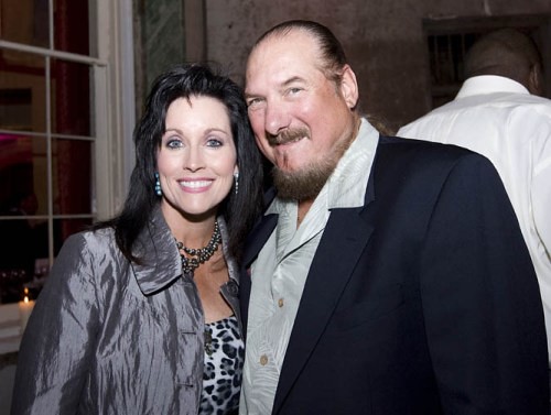 Angel Cropper Biography: The Woman Beside a Legend — Wife of Steve Cropper (Trend: Steve Cropper Dies at 84)