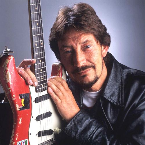 Chris Rea Cause of Death: Inside the Life of the Middlesbrough-Born Rock & Blues Icon Who Died Aged 74