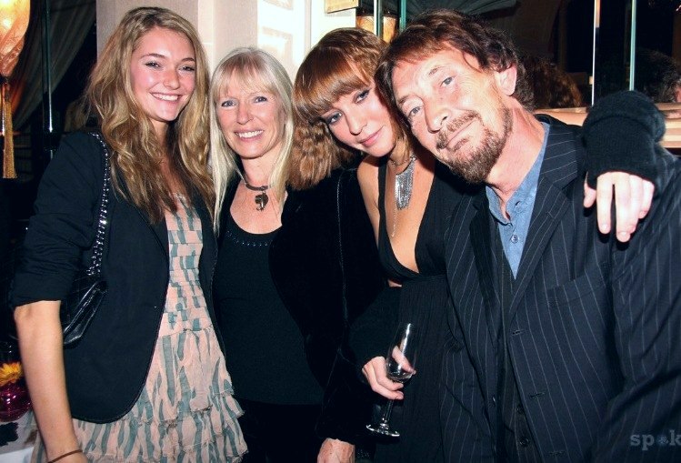 Who Is Julia Christina Rea? Daughter of Chris Rea Amid the Death of the Middlesbrough-Born Rock & Blues Icon Aged 74