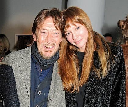 Who Is Josephine Rea? Daughter of Chris Rea as the Rock & Blues Icon Dies Aged 74 After Short Illness