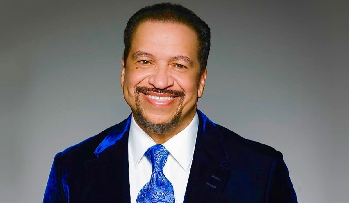 Who Was Richard Smallwood? Inside the Life of the Grammy-Winning Gospel Legend Who Died at 77 From Kidney Failure