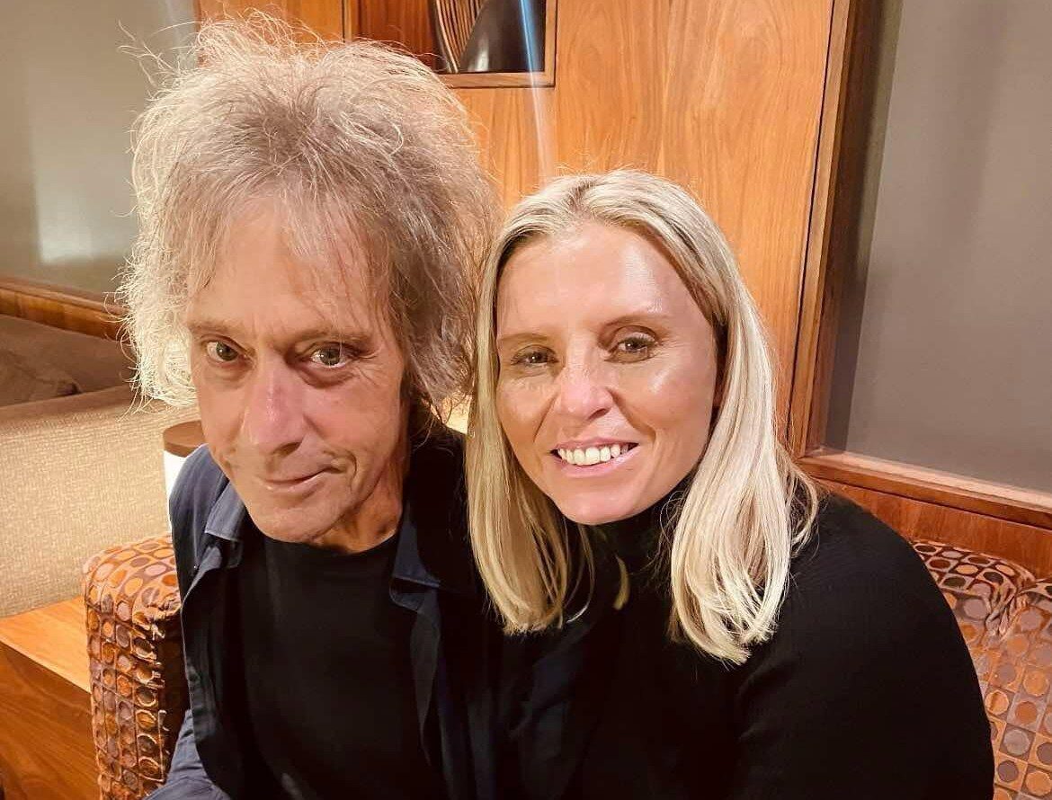 Donna Bamonte: Equestrian, Life Partner of Perry Bamonte — Inside the Life of The Cure Guitarist’s Wife After His Death at 65