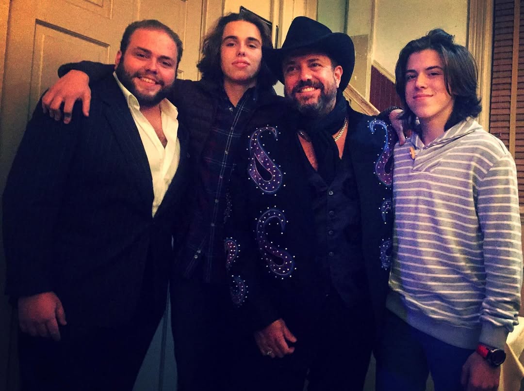 Who Is Victor Malo? Inside the Life of Raul Malo’s Quiet Son — As Fans Mourn The Mavericks’ Legendary Frontman