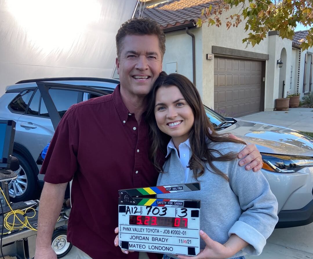 Who Is Caitlin Finn? Daughter of Pat Finn Breaks Silence After The Middle Actor’s Death at 60