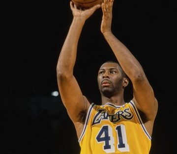 Elden Campbell Dead at 57 — Cause of Death Under Investigation for Former NBA Champion