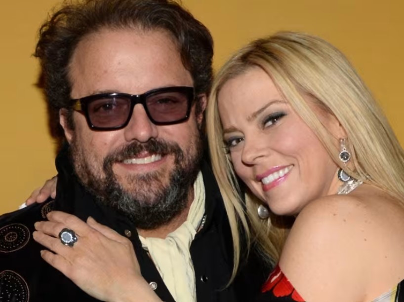 Who Is Betty Malo? Inside the Life of Raul Malo’s Wife as the Mavericks Frontman Dies at 60