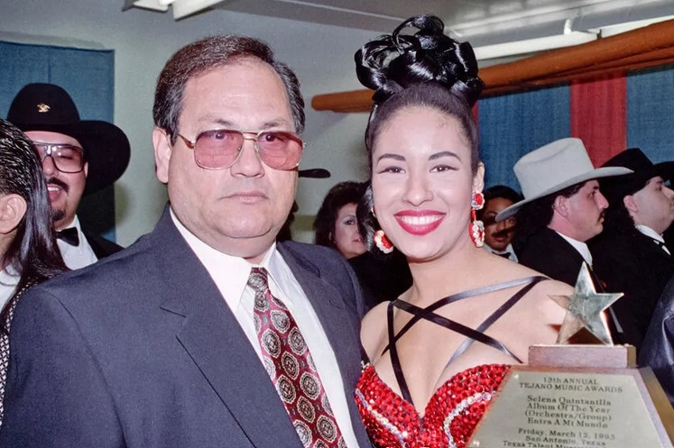 Abraham Quintanilla Jr Cause of Death: Selena’s Father Dies Aged 86 — Inside His Life, Legacy & Final Days