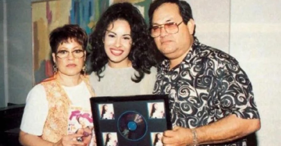 Who Is Marcella Samora? Mother of Selena — As Abraham Quintanilla Jr’s Cause of Death Brings Renewed Focus to the Family’s Legacy