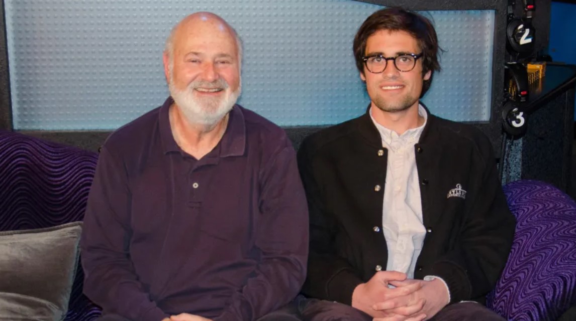 Who Is Nick Reiner? Inside the Life of Rob Reiner & Michele Singer Reiner’s Son Amid Tragic Headlines