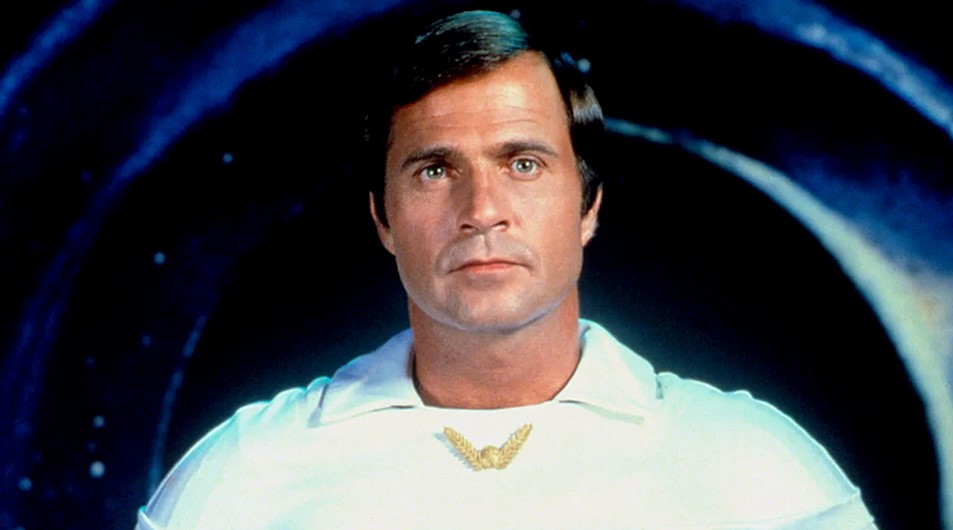 Gil Gerard, Buck Rogers Star, Dies at 82 After Battle With Rare Aggressive Cancer