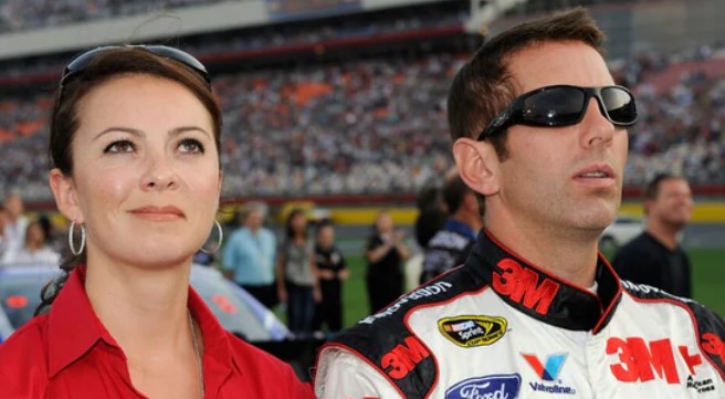 Who Is Nicole Lunders? Inside the Life of Greg Biffle’s Ex-Wife Amid the Tragic North Carolina Plane Crash