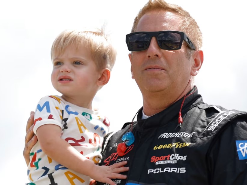 Who Was Ryder Jack Biffle? Inside the Short but Joyful Life of Greg Biffle’s Son Amid the North Carolina Plane Crash Tragedy