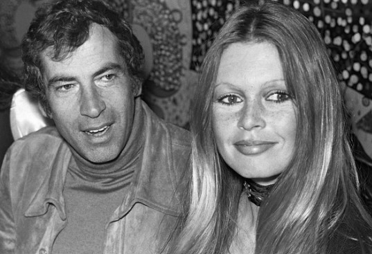 Who Was Roger Vadim? Inside the Life of Brigitte Bardot’s First Husband as the Screen Icon Dies at 91