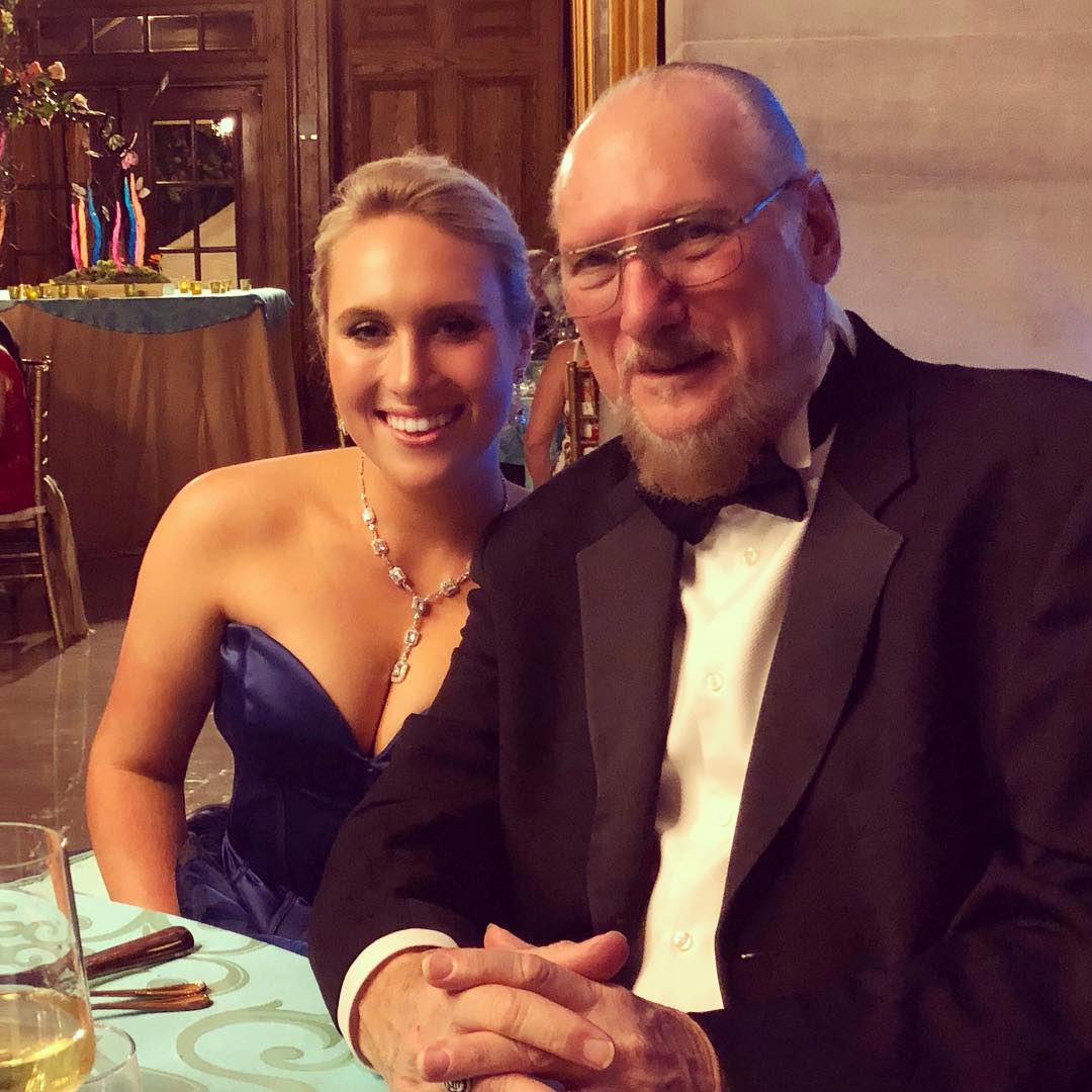 Who Is Andrea Cropper? Inside the Life of Steve Cropper’s Daughter as the Guitar Legend Is Remembered at 84