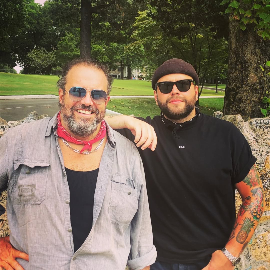 Who Is Dino Malo? Inside the Life of Raul Malo’s Son — As The Mavericks’ Iconic Frontman Dies at 60