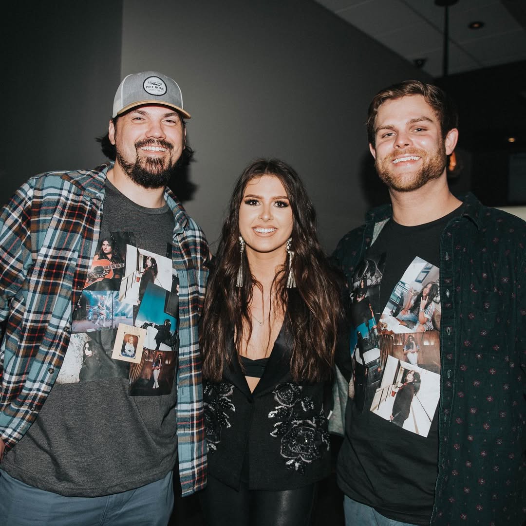 Who Is Thomas Langley? Inside the Life of Ella Langley’s Brother as Her CMA-Winning Night Shines a Spotlight on Family