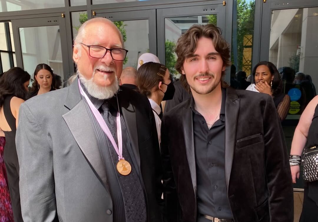 Who Is Cameron Cropper? Son of Steve Cropper — Carrying a Legendary Legacy Forward