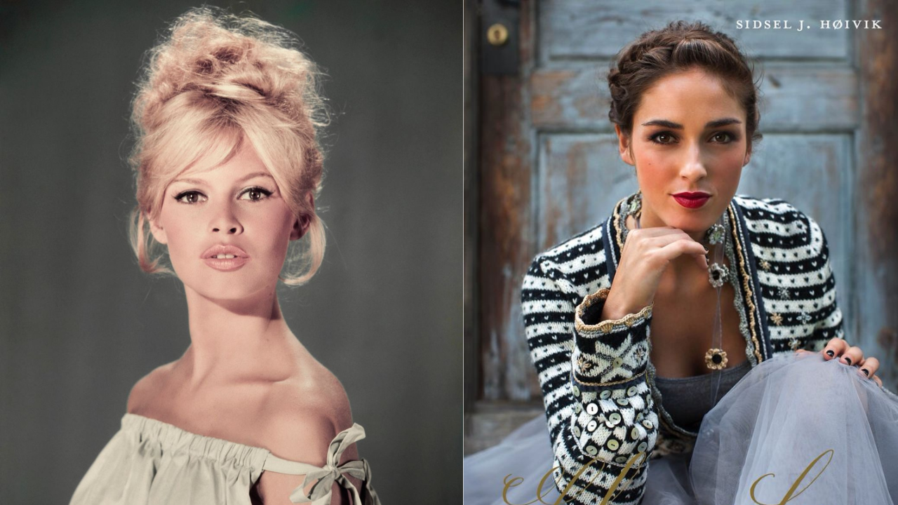 Who Is Thea Charrier? Inside the Private Life of Brigitte Bardot’s Granddaughter Amid Jacques Charrier Legacy