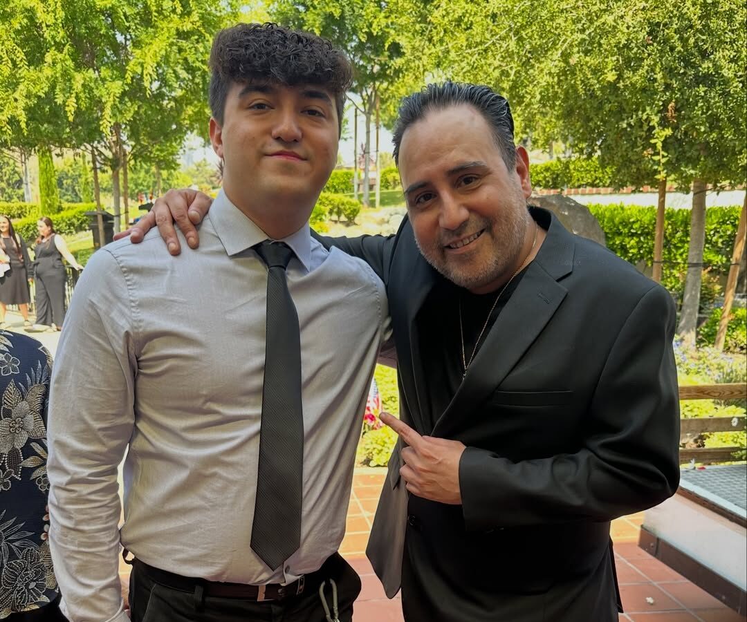 Who Is Joseph “Jojo” Garcia? — Inside the Life of Jeff Garcia’s Comedian Son as Fans Mourn the Beloved Voice Actor