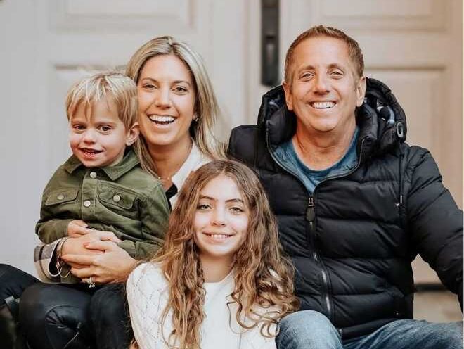 Who Is Cristina Grossu? Inside the Life of Greg Biffle’s Wife After the Tragic North Carolina Plane Crash
