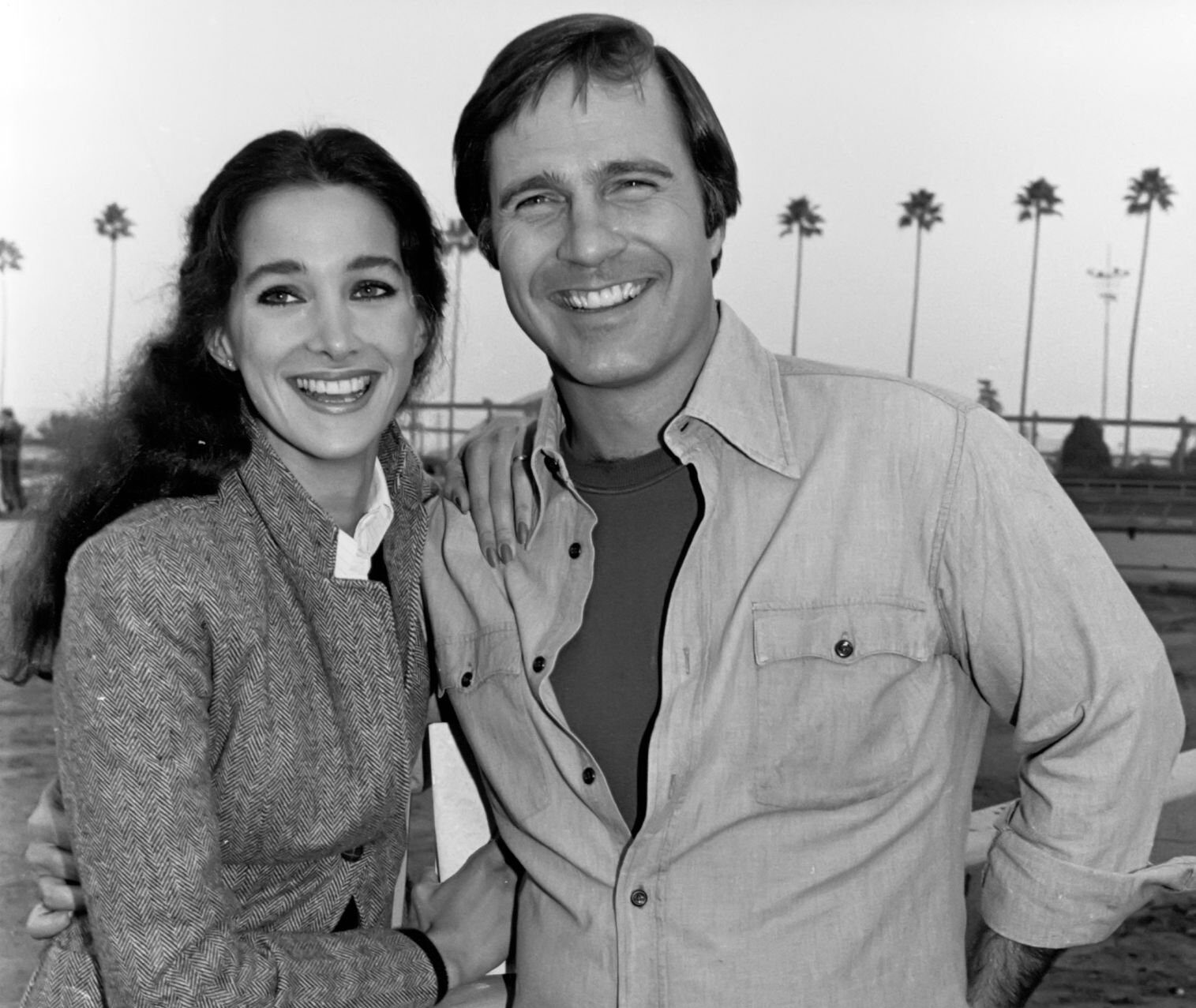 Who Is Connie Sellecca? Inside the Life of Gil Gerard’s Ex-Wife as the Buck Rogers Star’s Death Reignites Hollywood Memories